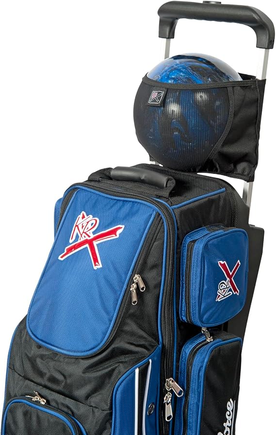KR Strikeforce Add On to your Roller Bowling Bag Handle