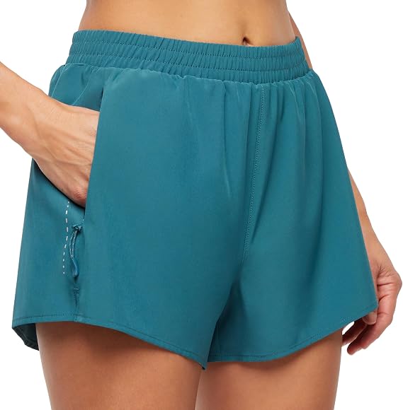 Marika Women's Victoria 3" Pocket Running Short