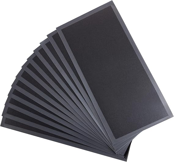 Flowtron GB-440 Adhesive Fly Board (Pack of 12) for FC-4400 and FC-4800
