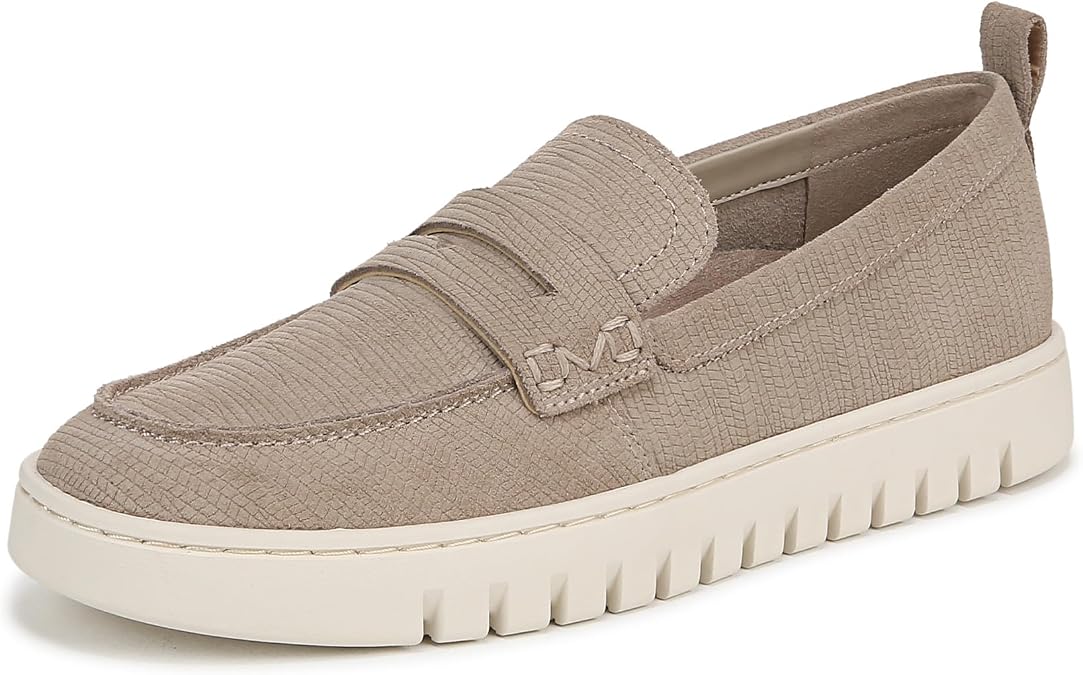 Vionic Uptown Loafer/Moc Shoes
