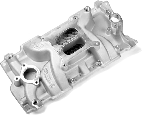 Weiand 8150 Sleath Intake Manifold