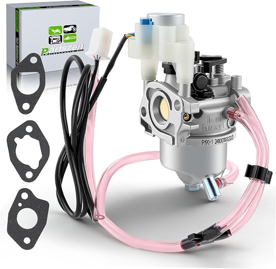 Huayi Carburetor for Predator 3500 Watts Inverter Generator 63584