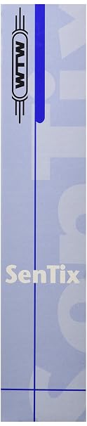 WTW 103635#41 pH Probe Sentix