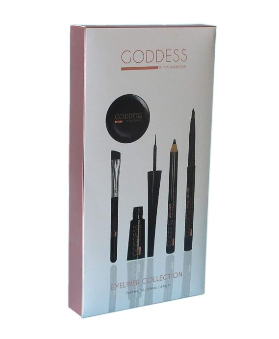 Manna Kadar Cosmetics Beauty Self Tanner, Bronze
