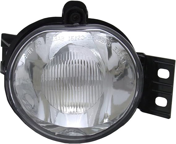 Eagle Eyes CS131-B000R Fog Light