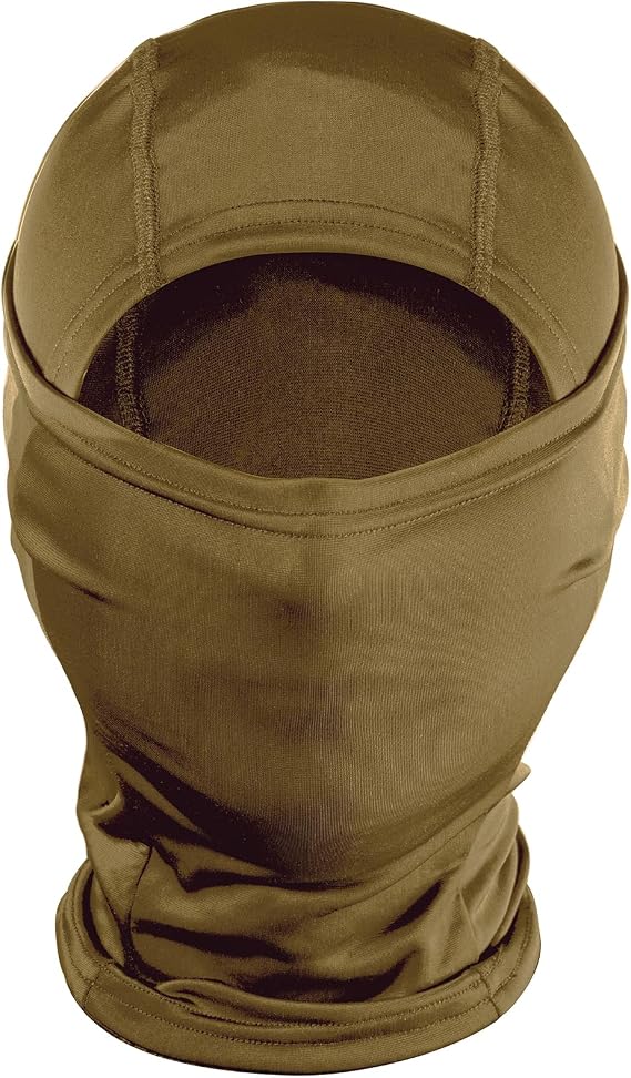 ONETIGRIS Balaclava Face Mask Men, Women's Full Head Wrap Motorcycle Cooling Neck Gaiter Tactical Hood for Hiking Cycling