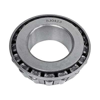 8J0423 Bearing Cone Fits Model D400E II D10N D10R 627E 631E 3306 3406 1Pcs