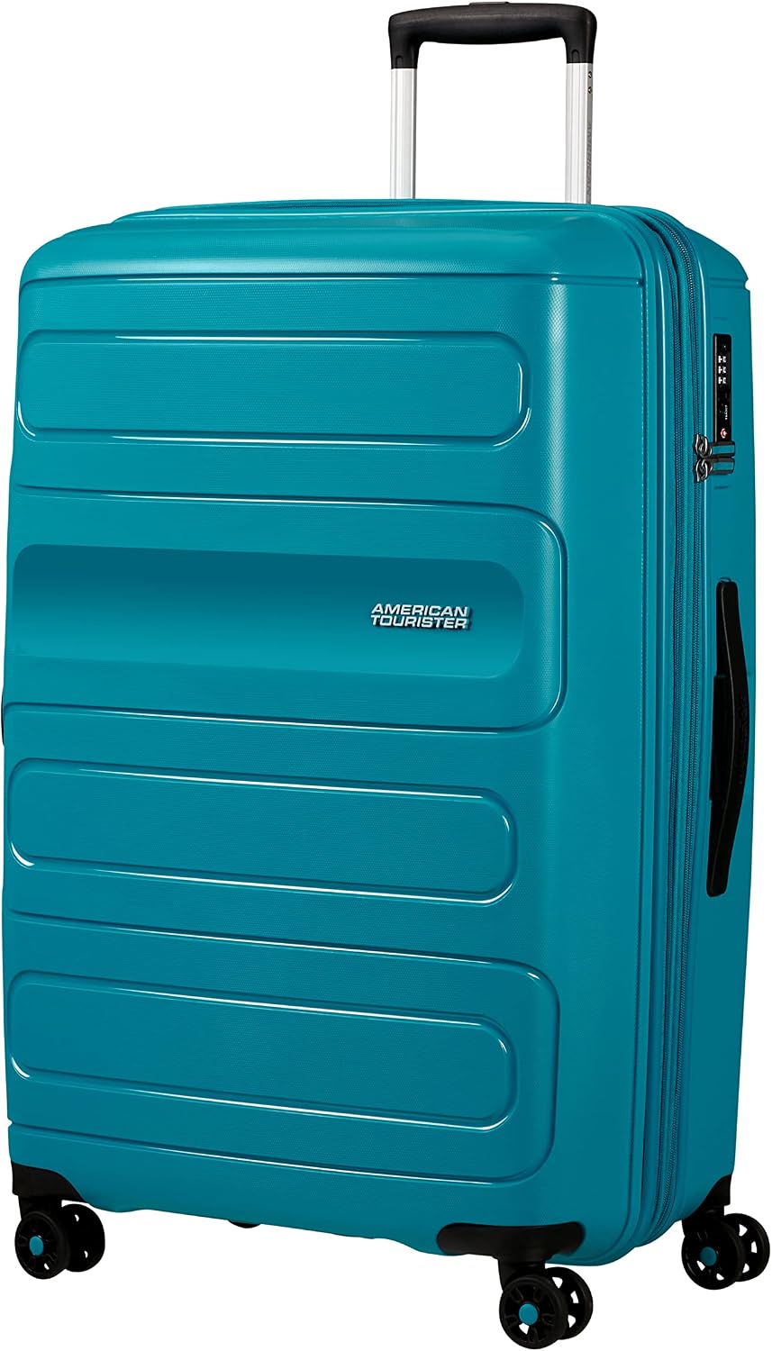American Tourister Sunside Suitcases & trolleys, L 77 cm - 106118 L