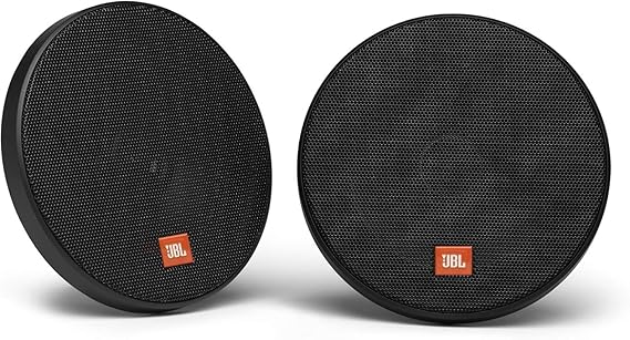 JBL Harman Kardon Stage2 624 2-Way Car Speaker Set 240 Watt Car Speaker Boxes 16 - 17 cm