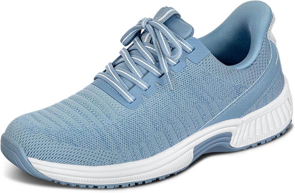 Orthofeet Kita Orthopaedic Women's Trainers