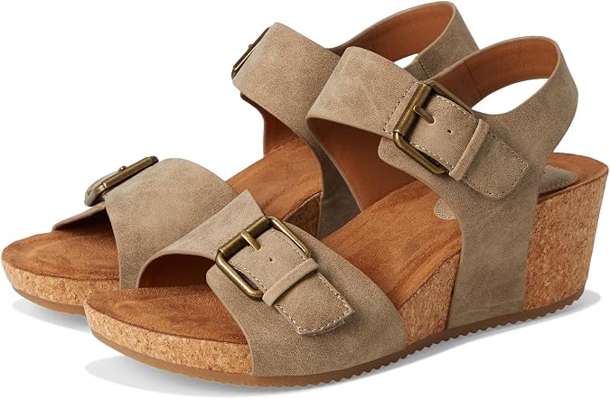 Eurosoft by Sofft womens Emylee
