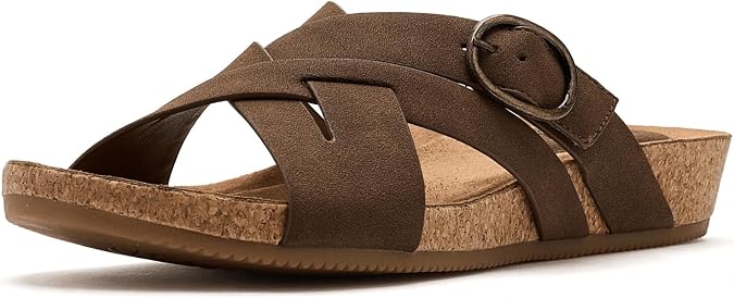 Eurosoft by Sofft womens Grainger
