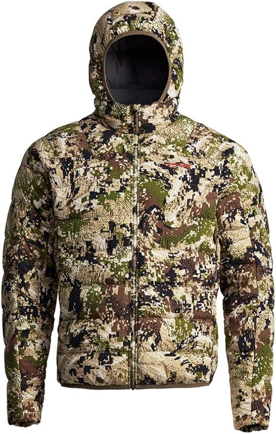 SITKA Gear Men's Kelvin Lite Down Jacket