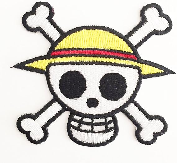One Piece: Skull Anime Patch