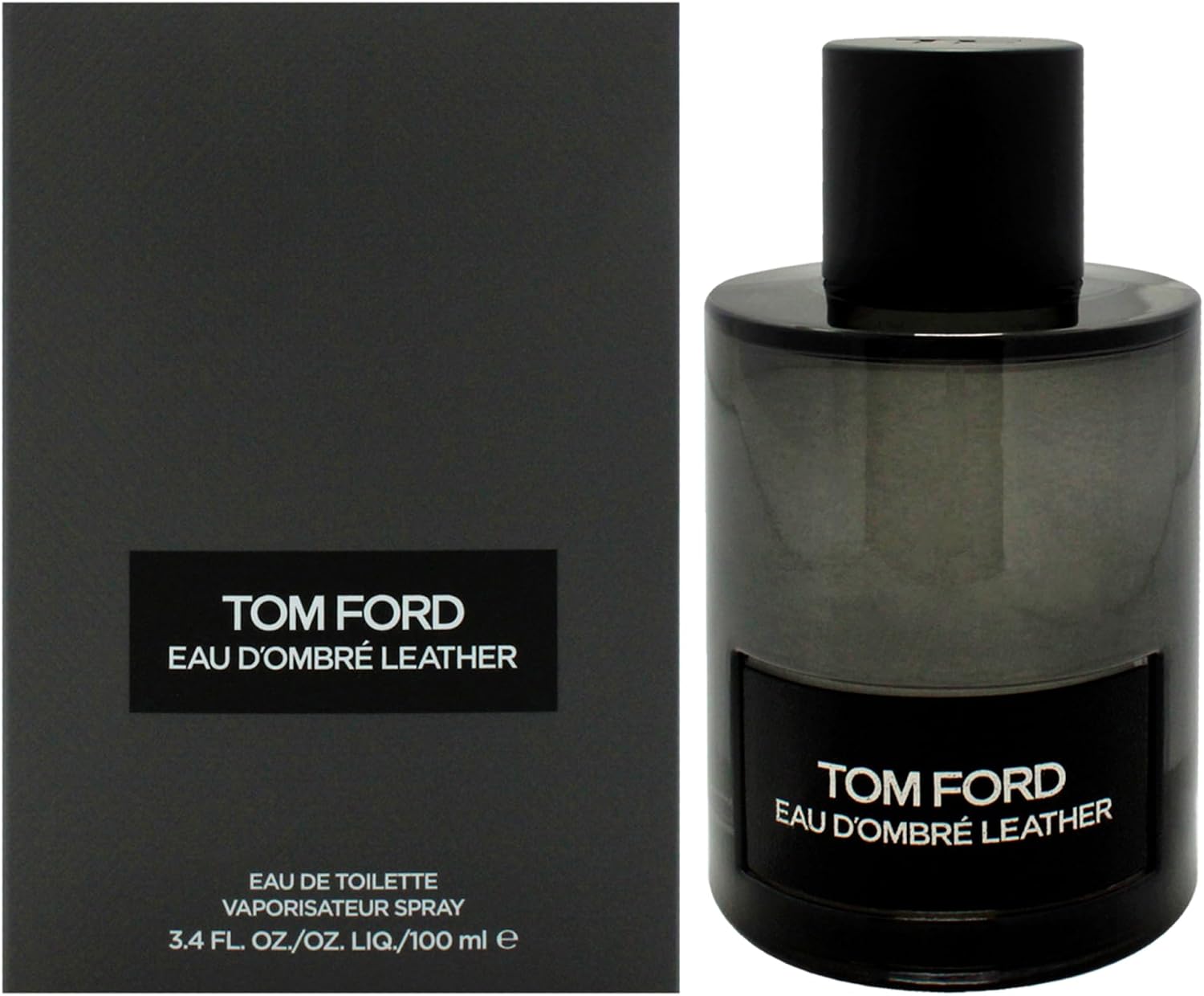TOM FORD Eau D Ombre Leather 100 ml EDT