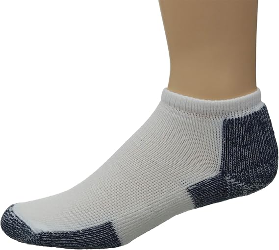 Thorlos Running No Show Single Pair