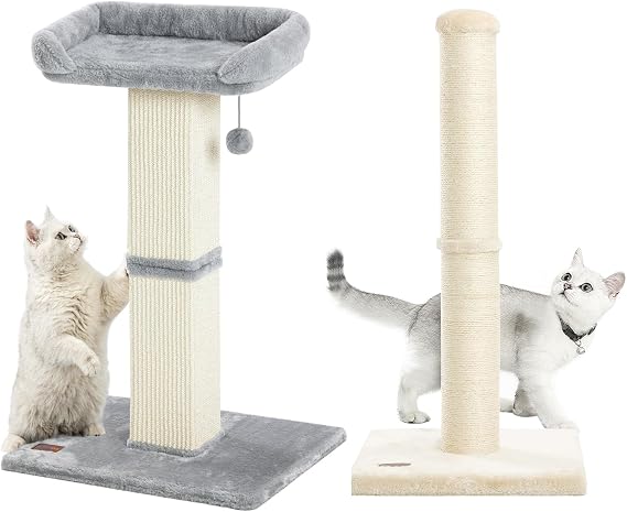 Cat Scratching Post