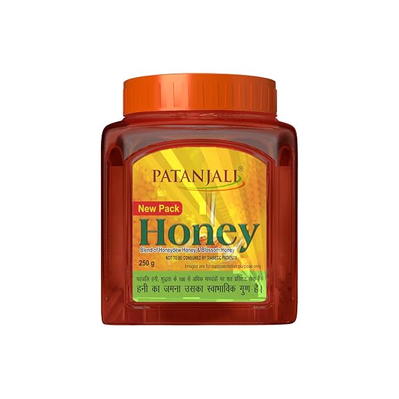 Patanjali Honey 250 G