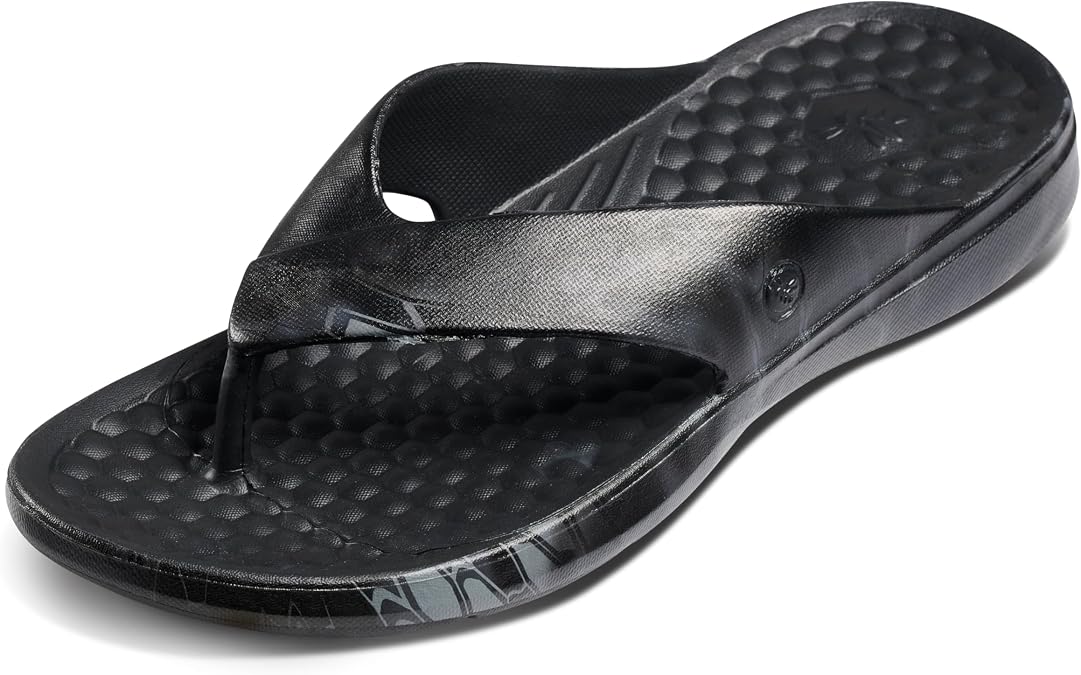 Casual Flip Sandals for Men by Joybees
