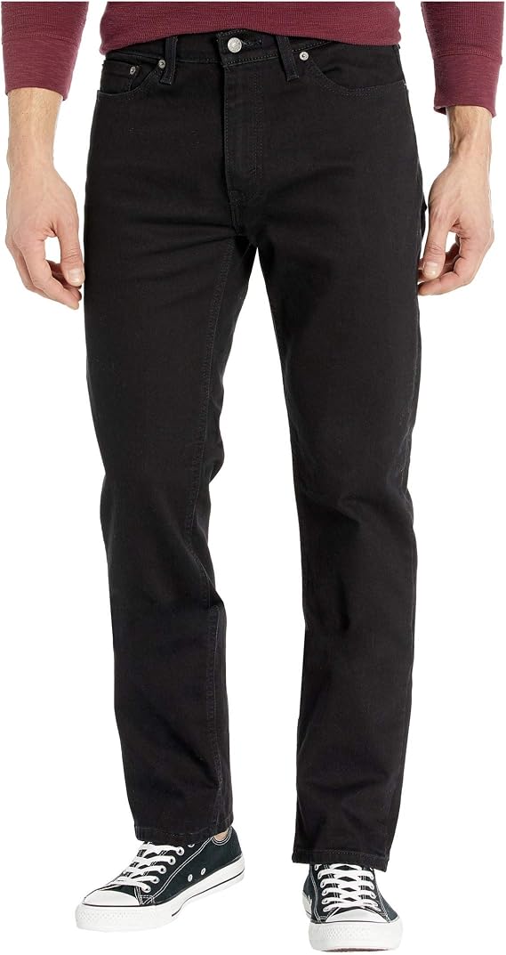 Levi's Men's 541 Athletic Taper Fit Jeans