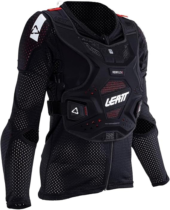 Leatt Body Protector ReaFlex Women #S 160-166cm