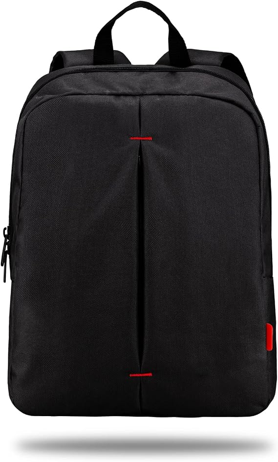 CLASSONE PR-R160 ROMA Serisi 15.6" Uyumlu Notebook Çantası-Siyah