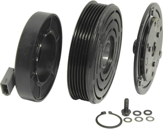 UAC CL 1617C A/C Compressor Clutch