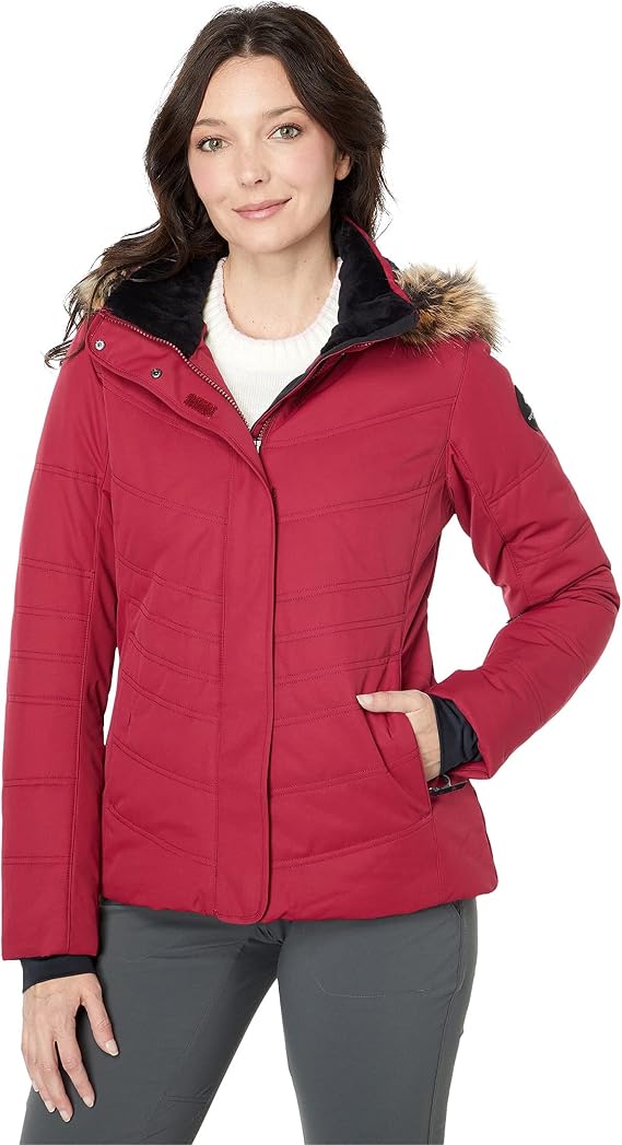 Obermeyer womens Tuscany Ii Jacket