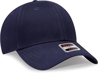 OTTO Cap OTTO Flex Fitted 6 Panel Low Profile Baseball Cap | Bulk Packs