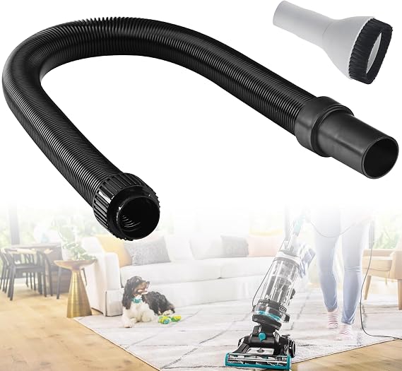 Replacement Hose for Bissell PowerGroom, PowerGlide and PowerForce Helix