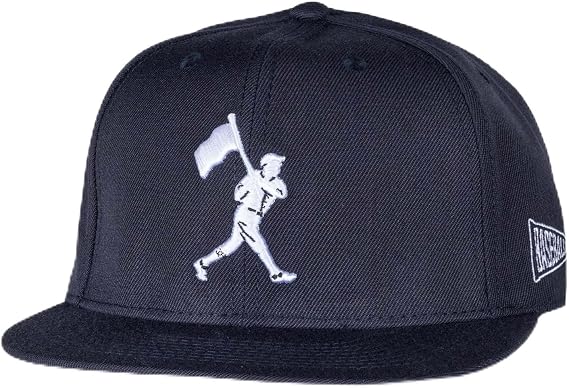 Baseballism Flag Man Cap