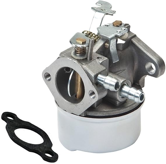 PROCOMPANY Carburetor Replaces FOR Tecumseh Models OH195XA-71275J OH195XA-71276J OH195XA-71279J