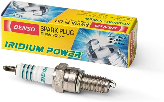 Denso 5316 Iridium Spark Plug - IW24