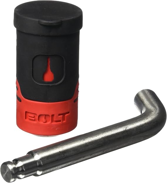 Bolt Strattec 7018445 5/8" Receiver Lock