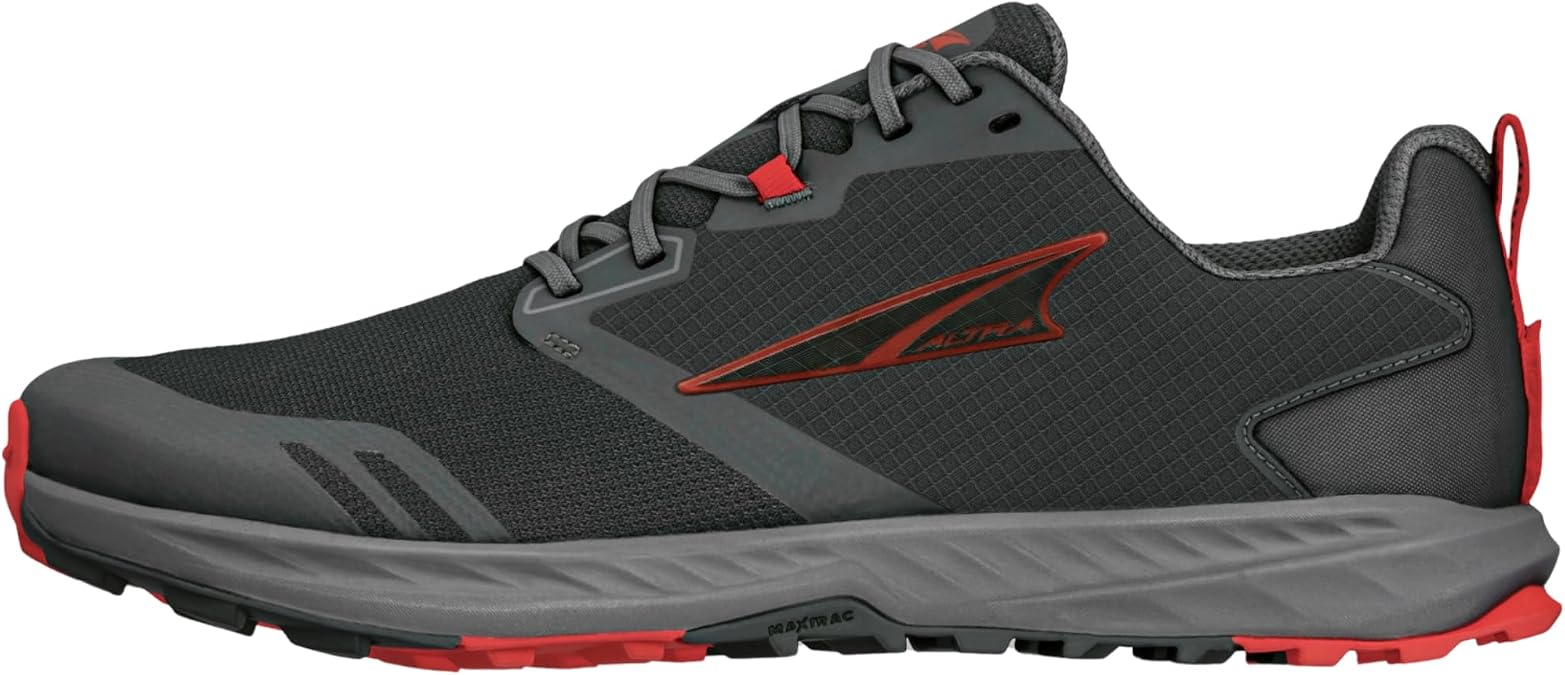 ALTRA Superior 7 Trail Running Shoes - SS25