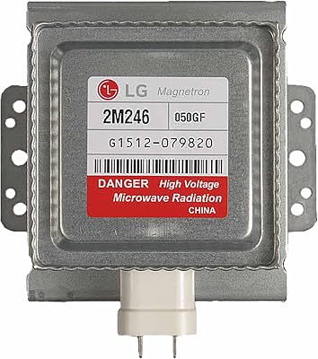 GE WB26X32629 Microwave Magnetron