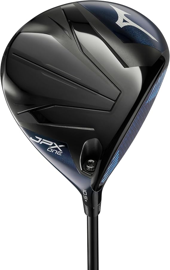 Mizuno JPX One Driver