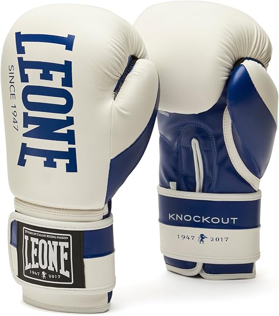 LEONE 1947, Knockout Boxing Gloves