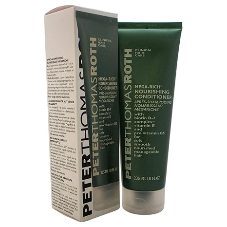 Peter Thomas Roth | Mega-RichTM Nourishing Conditioner