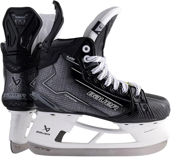 Bauer Supreme M50 Pro Junior Ice Skates