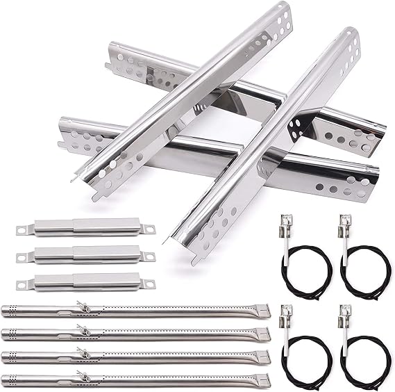 Replacement Parts for Charbroil 463347017 463342119 463335517 463377319 463376017 463347418 463349917 463376217 463376519 463376319 463332718 463375619 463377017 463376017P1 Grills