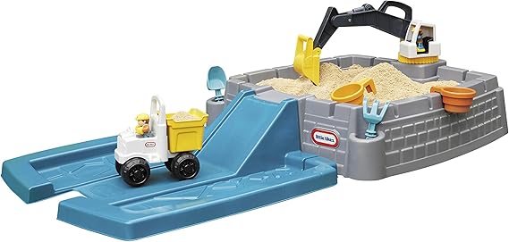 Little Tikes Bluey Water Table