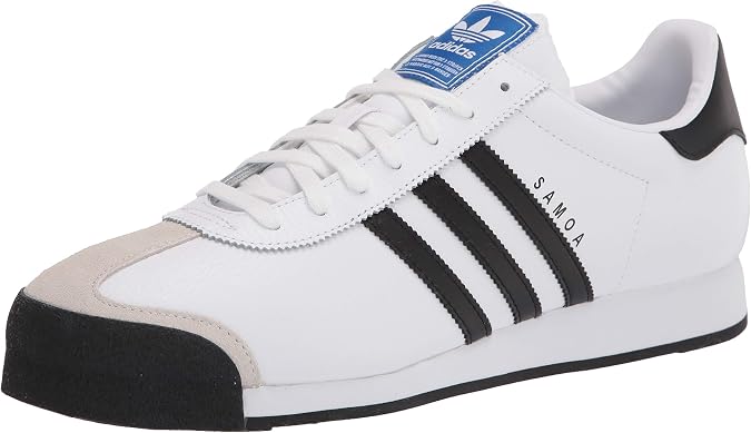 adidas Men's Samoa Retro Running Sneakers | Casual Shoes