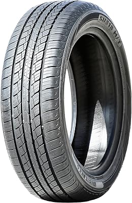 WESTLAKE SU318 Touring Radial Tire - 23575R16 108T