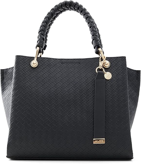ALDO Women's Gloadithh Faux Leather Tote Bag