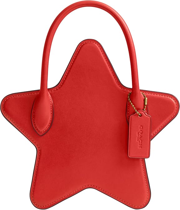 Coach Heart Crossbody Bag