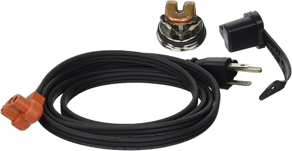 Zerostart 310-0018 Engine Block Heater