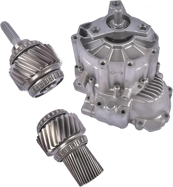 Transfer Case Replacement for Mercedes GLK X204 CLS W218 C-Class W204