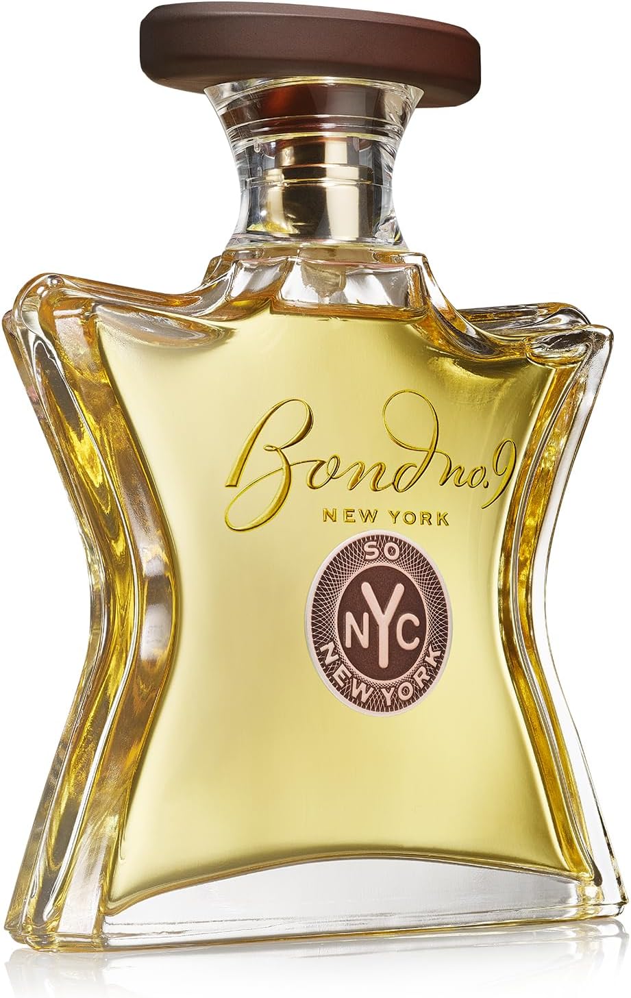 Bond No.9 So New York Eau de Parfum Spray For Her, 100 ml