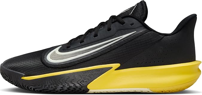 Nike Precision Vii Basketbol AyakkabısıErkek